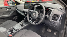Nissan Qashqai 1.3 DiG-T MH 158 Acenta Premium 5dr Xtronic Petrol Hatchback